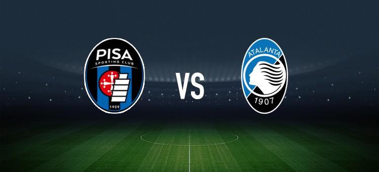 xingkong-比萨vs亚特兰大：埃贝彻尔、弗朗西斯科-科波拉首发，斯卡马卡、德凯特拉雷出战