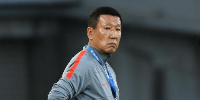 星空体育app-上海双雄反差萌 百变康熙遇另一个“海港” 还变吗？