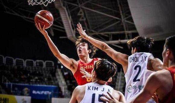 星空体育官网-丁彦雨航转战三人篮球 东京奥运或再度为国出战