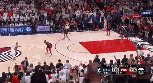 星空体育足球-恩怨翻篇！乔治向利拉德道歉：那是一次很棒的出手